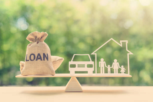 Best Home Loans (Mortgages)  in El Cerro Mission, NM
